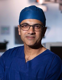 Wollongong Private Hospital specialist Anand Deva