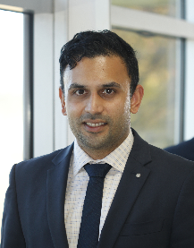 Wollongong Private Hospital specialist Krishnan Parthasarathi