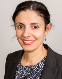 Wollongong Private Hospital specialist Katherine Masselos