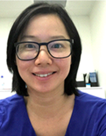 Warners Bay Private Hospital, Lake Macquarie Private Hospital specialist Marie Ooi