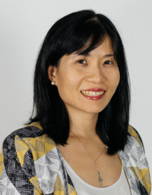 Greenslopes Private Hospital specialist Yu Hwee Tan
