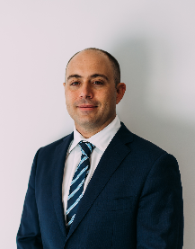 Westmead Private Hospital specialist Nicholas Cocco
