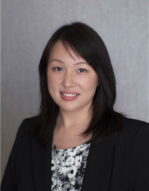 North West Private Hospital specialist Annie Chou