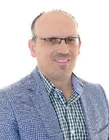 Waverley Private Hospital specialist George Iatropoulos