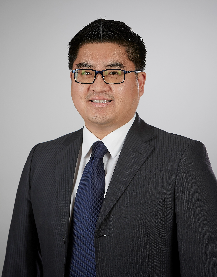 Mitcham Private Hospital specialist James Chiu