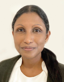 Dr Piyumali (Mali) De Silva