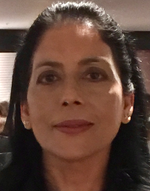 Dr Tahira Jabeen