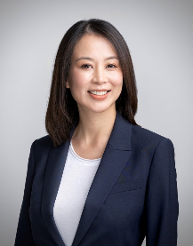 Westmead Private Hospital specialist Jinna Yao