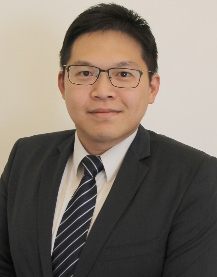 Castlecrag Private Hospital specialist Frank Hsieh