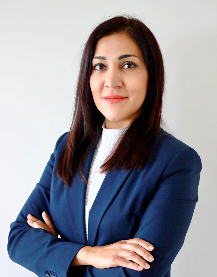 Dr Sadia Saeed