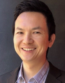 Wollongong Private Hospital specialist Lyndon Chan