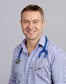 John Flynn Private Hospital, Pindara Private Hospital - Gold Coast specialist Stephen Ansley