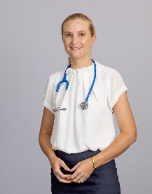 John Flynn Private Hospital specialist Sarah Taylor