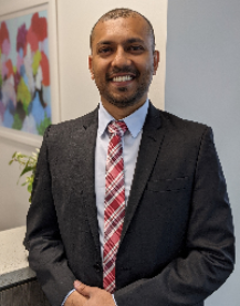 Westmead Private Hospital specialist Isaac Thangasamy
