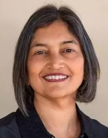 Dr Lakshmi Fernandes