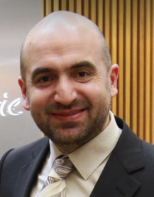 Lake Macquarie Private Hospital specialist Mohammed Al-Omary