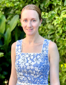 Cairns Private Hospital, Cairns Day Surgery specialist Aemelia Melloy