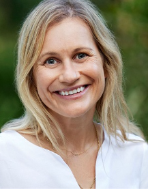 Image of Dr Jane Bartels