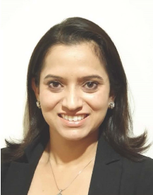 Caboolture Private Hospital specialist Dolly Mittal