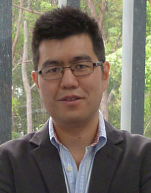 Sunshine Coast University Private Hospital specialist Michael Chi Yuon Nam
