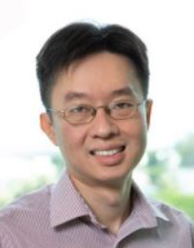 Greenslopes Private Hospital specialist Ben Ng