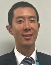 Greenslopes Private Hospital specialist Michael Huo