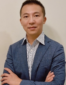 Dr Yichao Liang