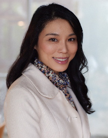 Image of Dr Lilian Zou