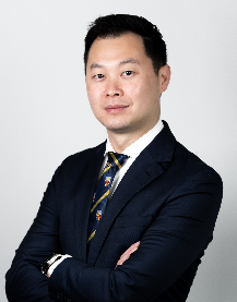 Westmead Private Hospital, Strathfield Private Hospital specialist George Liang
