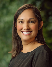 Southern Highlands Private Hospital specialist Serena Singh