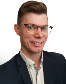 Greenslopes Private Hospital specialist Nathan Klose