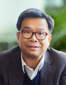 Image of Ted Quan