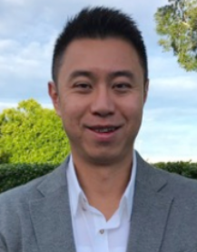 Greenslopes Private Hospital specialist Terence Chua
