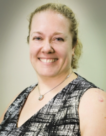 Lake Macquarie Private Hospital, Warners Bay Private Hospital specialist Jodie-Kate Williams