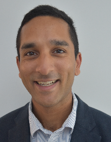 Greenslopes Private Hospital specialist Rahul Ladwa