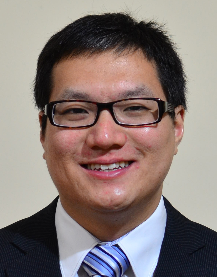 Westmead Private Hospital specialist Alex Chen