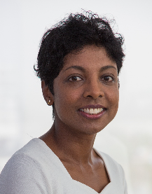 Westmead Private Hospital specialist Nilakshi Weerasinghe