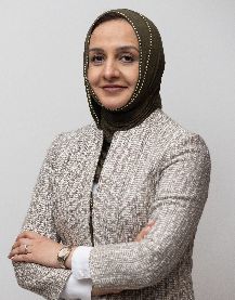 Westmead Private Hospital specialist Ambreen Mansoor