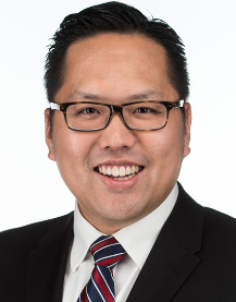 Westmead Private Hospital specialist Vincent Choi