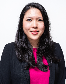 St George Private Hospital specialist Lyn Ley Lam