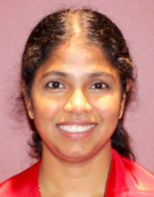 St George Private Hospital specialist Ajantha Raguparan
