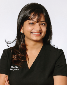 Southern Highlands Private Hospital specialist Tanushree Rao
