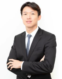Peninsula Private Hospital specialist Terence Tan