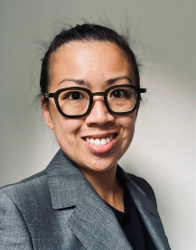 Ramsay Surgical Centre Glenferrie specialist Rebecca Tang