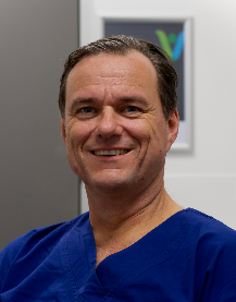 Port Macquarie Private Hospital specialist Carsten Palme