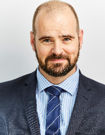 Lake Macquarie Private Hospital, Warners Bay Private Hospital specialist Scott Cairns