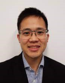 Wollongong Private Hospital specialist Derrick Soh