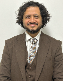 Image of Dr Dhaval Dani