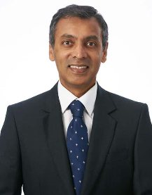 Hillcrest Rockhampton Private Hospital specialist Anand Natarajan