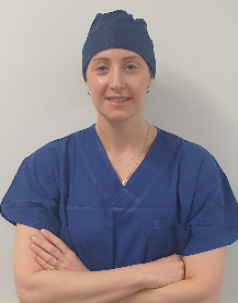 Dudley Private Hospital specialist Sara Clark